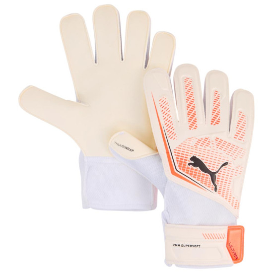 Puma Γάντια τερματοφύλακα Ultra Play RC Goalkeeper Gloves